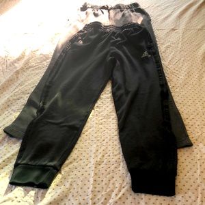 Lot of 2 boys pants